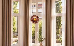 Doma Zagreb Aparthotel